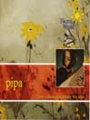 CHINA/USA Man Wu: from a Distance (Pipa Music)